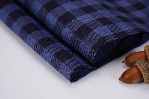 1607-linenschina.com (9) Lightweight 100% Linen Fabric for Spring & Summer – 138cm Width, 127g Weight, Perfect for Casual Wear #1607