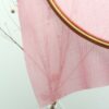1611-linenschina (12) Ultra-Light 100%Ramie Fabric for Summer – 138cm Width, 66g Weight, Cool & Breathable with Vintage Washed Look#1611
