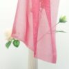 1611-linenschina (7) Ultra-Light 100%Ramie Fabric for Summer – 138cm Width, 66g Weight, Cool & Breathable with Vintage Washed Look#1611