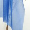 1611-linenschina (8) Ultra-Light 100%Ramie Fabric for Summer – 138cm Width, 66g Weight, Cool & Breathable with Vintage Washed Look#1611