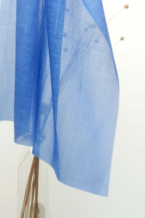1611-linenschina (8) Ultra-Light 100%Ramie Fabric for Summer – 138cm Width, 66g Weight, Cool & Breathable with Vintage Washed Look#1611