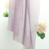 1611-linenschina (9) Ultra-Light 100%Ramie Fabric for Summer – 138cm Width, 66g Weight, Cool & Breathable with Vintage Washed Look#1611