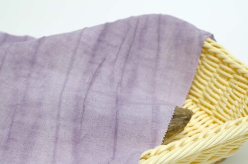 1615-linenschina (12) Linen-Tencel Blend Fabric with Vintage Washed Effect – 138cm Width, 155g Weight, Perfect for Spring, Summer & Autumn #1615