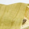 1615-linenschina (9) Linen-Tencel Blend Fabric with Vintage Washed Effect – 138cm Width, 155g Weight, Perfect for Spring, Summer & Autumn #1615