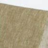 1618 (13) 100% Natural Linen Twill Fabric for Spring, Autumn & Winter – 138cm Width, 195g Weight, Soft & Structured for All Seasons #1618