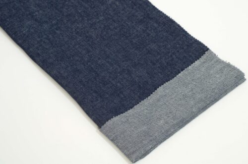 1618 (34) 100% Natural Linen Twill Fabric for Spring, Autumn & Winter – 138cm Width, 195g Weight, Soft & Structured for All Seasons #1618