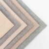 1651 (11) Linen-Cotton-Nylon Blend Fabric for Spring & Summer – 140cm Width, Perfect for Breathable & Durable Garments #1651