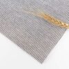 1651 (6) Linen-Cotton-Nylon Blend Fabric for Spring & Summer – 140cm Width, Perfect for Breathable & Durable Garments #1651