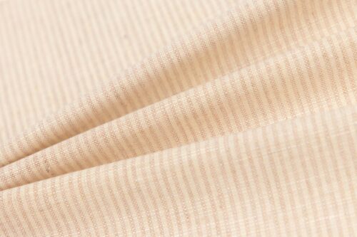 1651 (7) Linen-Cotton-Nylon Blend Fabric for Spring & Summer – 140cm Width, Perfect for Breathable & Durable Garments #1651
