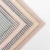1652 (11) Versatile Linen-Cotton-Nylon Blend Fabric for Spring & Summer – 140cm Width, Ideal for Fashion & Functionality #1652
