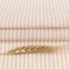 1652 (3) Versatile Linen-Cotton-Nylon Blend Fabric for Spring & Summer – 140cm Width, Ideal for Fashion & Functionality #1652