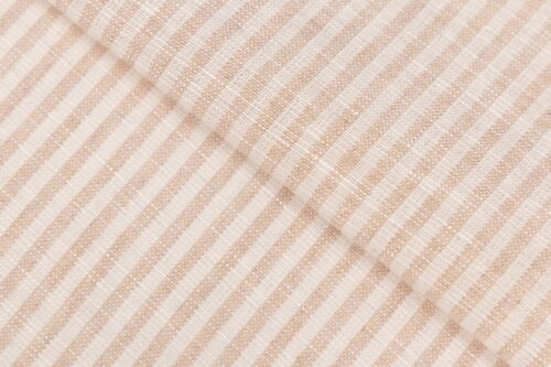 1652 (4) Versatile Linen-Cotton-Nylon Blend Fabric for Spring & Summer – 140cm Width, Ideal for Fashion & Functionality #1652
