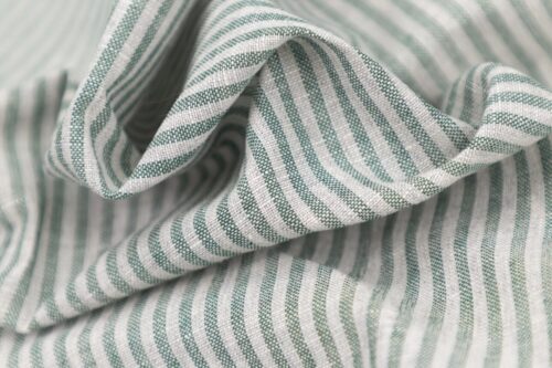 1652 (9) Versatile Linen-Cotton-Nylon Blend Fabric for Spring & Summer – 140cm Width, Ideal for Fashion & Functionality #1652