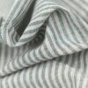 1652 主图 Versatile Linen-Cotton-Nylon Blend Fabric for Spring & Summer – 140cm Width, Ideal for Fashion & Functionality #1652