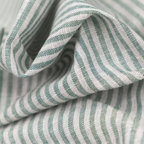 1652 主图 Versatile Linen-Cotton-Nylon Blend Fabric for Spring & Summer – 140cm Width, Ideal for Fashion & Functionality #1652