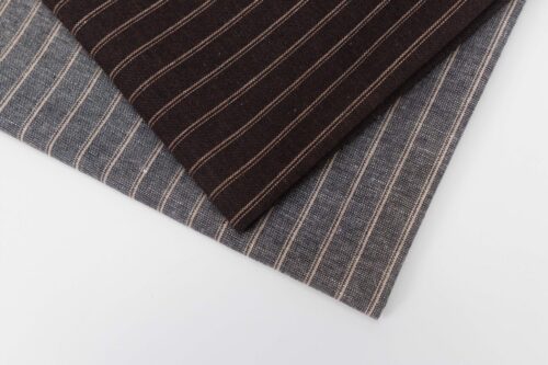 1653 (10) Premium Linen-Cotton-Nylon Blend Fabric for Spring & Summer – 140cm Width, Soft & Strong for Everyday Wear #1653