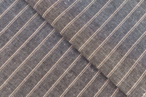 1653 (3) Premium Linen-Cotton-Nylon Blend Fabric for Spring & Summer – 140cm Width, Soft & Strong for Everyday Wear #1653