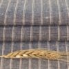 1653 (4) Premium Linen-Cotton-Nylon Blend Fabric for Spring & Summer – 140cm Width, Soft & Strong for Everyday Wear #1653