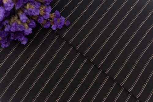 1653 (7) Premium Linen-Cotton-Nylon Blend Fabric for Spring & Summer – 140cm Width, Soft & Strong for Everyday Wear #1653
