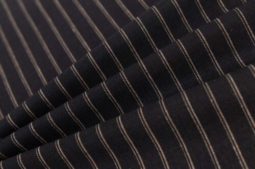 1653 (8) Premium Linen-Cotton-Nylon Blend Fabric for Spring & Summer – 140cm Width, Soft & Strong for Everyday Wear #1653