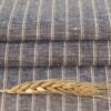 1653 主图 Premium Linen-Cotton-Nylon Blend Fabric for Spring & Summer – 140cm Width, Soft & Strong for Everyday Wear #1653