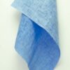 1703 (10) Vintage Washed 100% Linen Fabric for Spring & Summer – 137cm Width, 125g Weight, Eco-Friendly & Stylish #1703