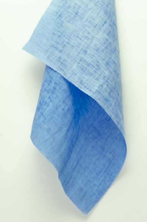 1703 (10) Vintage Washed 100% Linen Fabric for Spring & Summer – 137cm Width, 125g Weight, Eco-Friendly & Stylish #1703