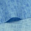 1703 (30) Vintage Washed 100% Linen Fabric for Spring & Summer – 137cm Width, 125g Weight, Eco-Friendly & Stylish #1703