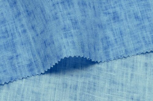 1703 (30) Vintage Washed 100% Linen Fabric for Spring & Summer – 137cm Width, 125g Weight, Eco-Friendly & Stylish #1703