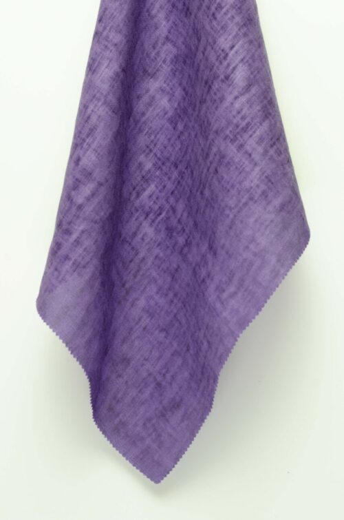 1703 (5) Vintage Washed 100% Linen Fabric for Spring & Summer – 137cm Width, 125g Weight, Eco-Friendly & Stylish #1703