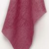 1703 (7) Vintage Washed 100% Linen Fabric for Spring & Summer – 137cm Width, 125g Weight, Eco-Friendly & Stylish #1703
