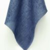1703 (9) Vintage Washed 100% Linen Fabric for Spring & Summer – 137cm Width, 125g Weight, Eco-Friendly & Stylish #1703