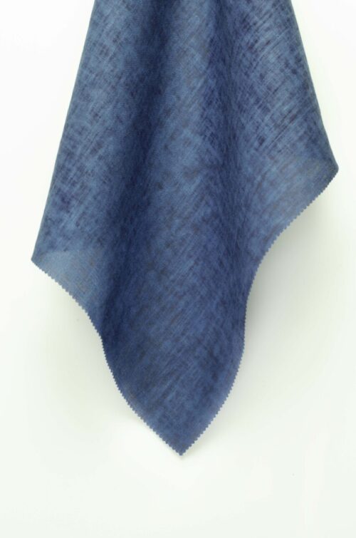 1703 (9) Vintage Washed 100% Linen Fabric for Spring & Summer – 137cm Width, 125g Weight, Eco-Friendly & Stylish #1703