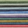 1705 (21) Heavyweight Vintage Washed Linen Fabric for Autumn & Winter – 137cm Width, 203g Weight, Warm & Timeless #1705