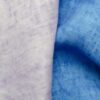 1705 (52) Heavyweight Vintage Washed Linen Fabric for Autumn & Winter – 137cm Width, 203g Weight, Warm & Timeless #1705