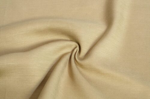 1823 (12) Luxury Linen-Viscose-Tencel Blend Fabric for Spring, Summer & Autumn – 140cm Width, 195g Weight, Silky & Sustainable #1823
