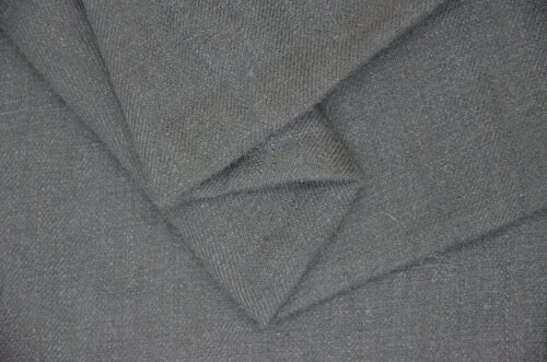 2904 (104) Lightweight Pure Linen Fabric - 140g, 140cm Width, Natural Cooling - Perfect for Spring Summer Clothing #2904
