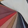 2904 (106) Lightweight Pure Linen Fabric - 140g, 140cm Width, Natural Cooling - Perfect for Spring Summer Clothing #2904