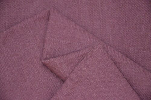 2904 (48) Lightweight Pure Linen Fabric - 140g, 140cm Width, Natural Cooling - Perfect for Spring Summer Clothing #2904