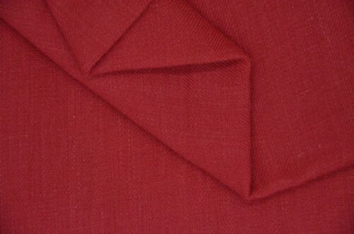 2904 (49) Lightweight Pure Linen Fabric - 140g, 140cm Width, Natural Cooling - Perfect for Spring Summer Clothing #2904