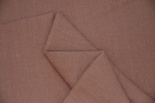 2904 (63) Lightweight Pure Linen Fabric - 140g, 140cm Width, Natural Cooling - Perfect for Spring Summer Clothing #2904