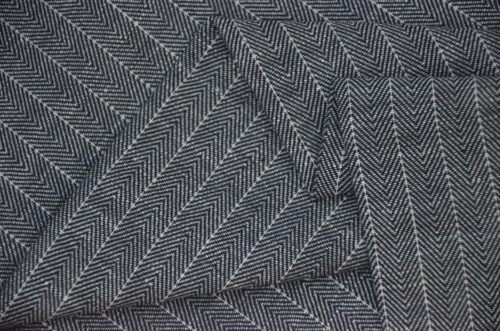 2905 (34) Ramie Cotton Blend Fabric - 170g Medium Weight, 140cm Width, Summer Spring Material #2905