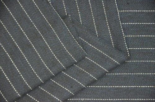 2905 (58) Ramie Cotton Blend Fabric - 170g Medium Weight, 140cm Width, Summer Spring Material #2905