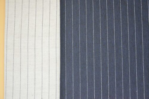 2905 (63) Ramie Cotton Blend Fabric - 170g Medium Weight, 140cm Width, Summer Spring Material #2905