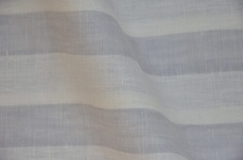 2907 (34) Summer Weight Linen Fabric - 141g, 140cm Width, Pure Natural Fiber - Spring Summer Essential #2907