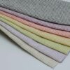 2945 (19) Linen Rayon Mini Check - 125g Lightweight, 138cm Width, Youthful Spring Summer Pattern #2945