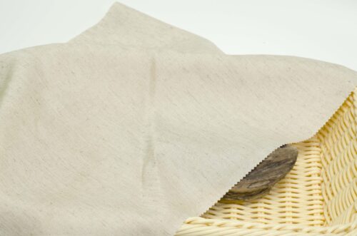 3239 (24) Linen Viscose Blend Fabric - 160g Medium Weight, 137cm Width, Soft & Breathable - Seasonal Comfort #3239