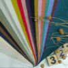 3239 (33) Linen Viscose Blend Fabric - 160g Medium Weight, 137cm Width, Soft & Breathable - Seasonal Comfort #3239