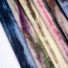 Linenschina7311 (1) Lightweight Cotton Linen Fabric for Spring Autumn - 45% Cotton 55% Linen 165g - #7311