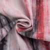 Linenschina7311 (11) Lightweight Cotton Linen Fabric for Spring Autumn - 45% Cotton 55% Linen 165g - #7311